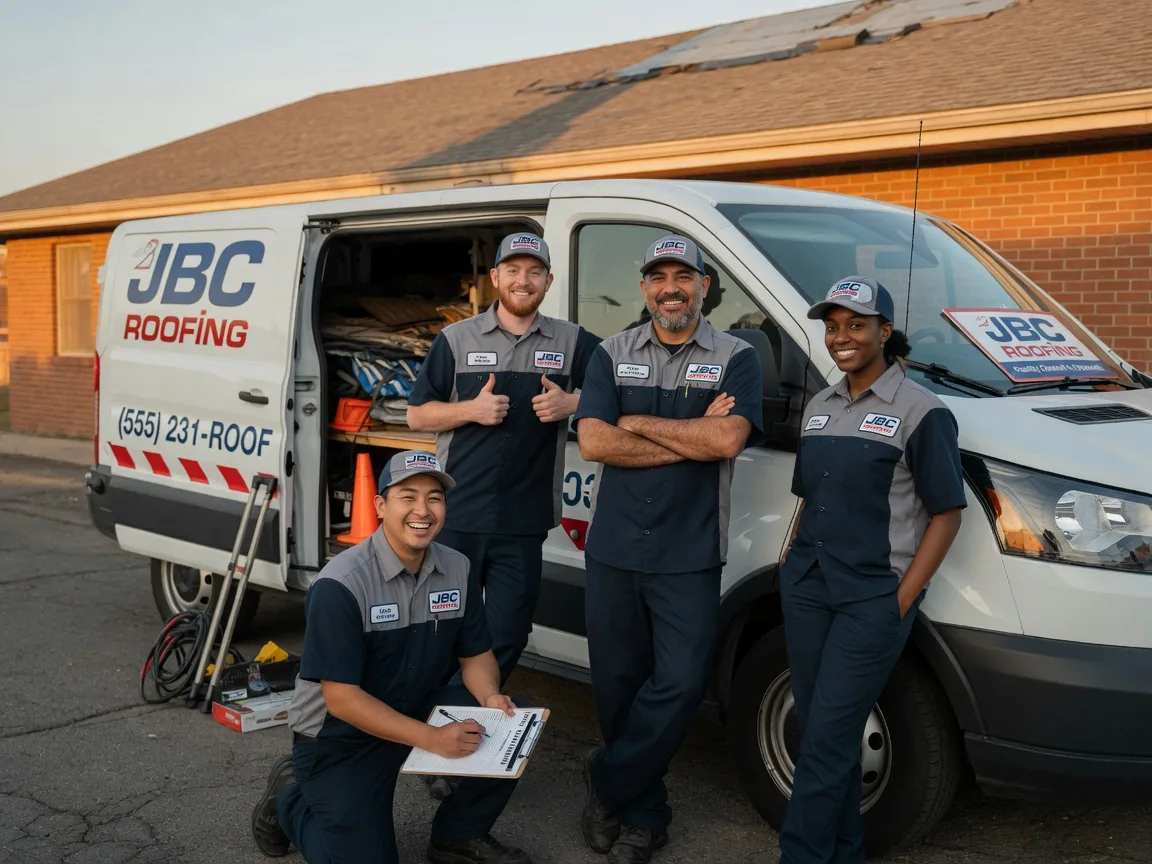 Roof Replacement company in Henry, VA