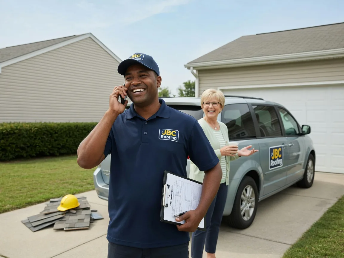 Roof Replacement Henry, VA FAQs